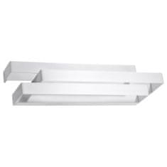 Sollux Nástěnné svítidlo FROST 2xG9 40W Sollux Lighting