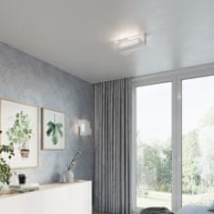 Sollux Nástěnné svítidlo FENIKS 1 bílé 1xE27 60W Sollux Lighting