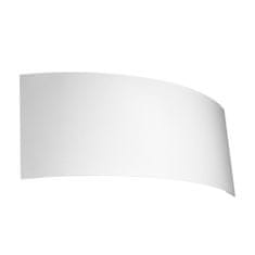 Sollux Nástěnné svítidlo MAGNUS bílé 2xG9 40W Sollux Lighting