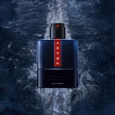 Prada Luna Rossa Ocean - EDP 2 ml - odstřik s rozprašovačem