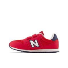 New Balance Boty červené 34.5 EU 500