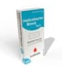 Hydrex Diagnostics Hydrex Test na bakterii Helicobacter pylori (ze krve), 1 ks