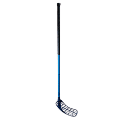 Salming Hawk Ultralite 27 Blue/Black 103 (114 R)