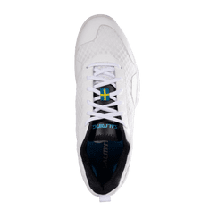 Salming Viper SL Men White 8 UK