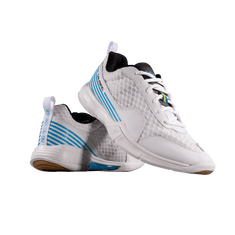 Salming Viper SL Men White 6,5 UK