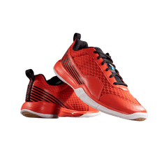 Salming Viper SL Men Orange 11,5 UK