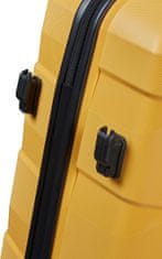 American Tourister Střední kufr Air Move 66cm Sunset Yellow