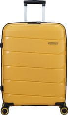 American Tourister Střední kufr Air Move 66cm Sunset Yellow
