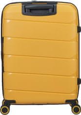 American Tourister Střední kufr Air Move 66cm Sunset Yellow