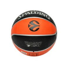 Spalding basketbalový míč Varsity TF150 Euroleague - 5