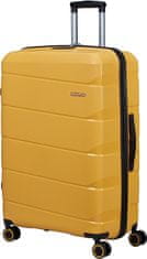American Tourister Velký kufr Air Move 75cm Sunset Yellow