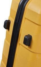 American Tourister Velký kufr Air Move 75cm Sunset Yellow