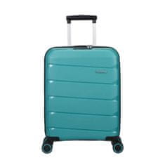 American Tourister Příruční kufr Air Move 55cm Teal