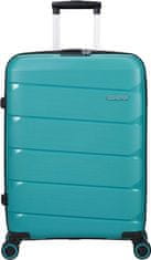 American Tourister Střední kufr Air Move 66cm Teal