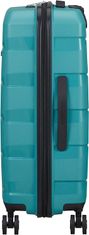 American Tourister Střední kufr Air Move 66cm Teal