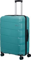 American Tourister Velký kufr Air Move 75cm Teal 