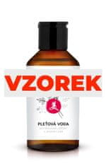 CareMedica Pleťová voda 130ml