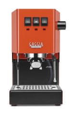 Gaggia Classic Orange