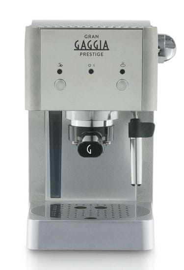 Gaggia Gran Gaggia Prestige