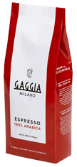 Gaggia káva 100% Arabica 1000 g