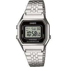 Casio Dámské hodinky Vintage Mini LA-680WEA-1EF