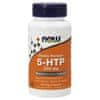 5-HTP + Glycin, Taurin a Inositol, 200 mg, 60 rostlinných kapslí