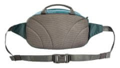 Tatonka ledvinka HIP BAG M teal green