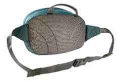 Tatonka ledvinka HIP BAG M teal green