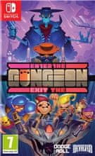 Enter Exit The Gungeon (SWITCH)