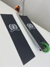 Scootshop.cz Griptape V2 Crown Logo