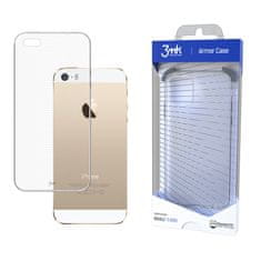 3MK Apple iPhone 5/5S/SE - 3mk Armor Case 5903108089685