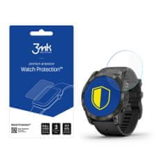 3MK hybridní sklo Watch Protection FlexibleGlass pro Garmin Epix Pro gen 2 51mm