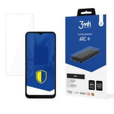 3MK 3MK Ochranná fólie ARC+ pro Nokia C32, (5903108527927)