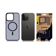 Tactical MagForce Hyperstealth pouzdro pro iPhone 14 PRO MAX 6.7" Deep blue