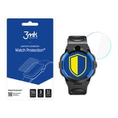 3MK GARETT KIDS CLOUD 4G - 3MK WATCH PROTECTION V. FLEXIBLEGLASS LITE