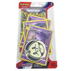 Pokémon Pokémon TCG: Scarlet & Violet - Premium Checklane Blister