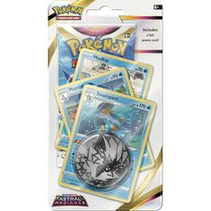 Pokémon Pokémon TCG: SWSH11 Lost Origin - Premium Checklane Blister