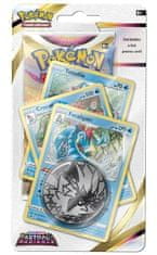 Pokémon Pokémon TCG: SWSH11 Lost Origin - Premium Checklane Blister