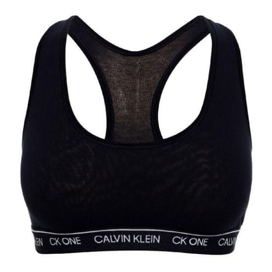 Calvin Klein Dámská sportovní podprsenka Velikost: S QF5939E-001