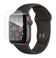 RedGlass Fólie Apple Watch SE (44 mm) 8 ks 98284