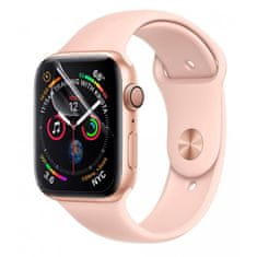 RedGlass Fólie Apple Watch SE (40 mm) 8 ks 98283