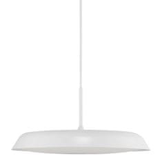 NORDLUX NORDLUX závěsné svítídlo Piso 21W LED bílá 2010763001