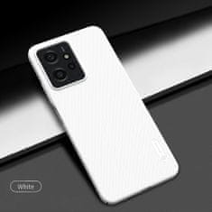 Noname Nillkin Super Frosted Zadní Kryt pro Xiaomi Redmi Note 12 4G White