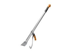 Fiskars Lopatka WOODXPERT L s obracákem 1015439