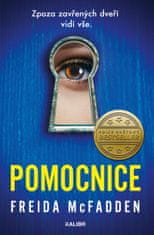 McFadden Freida: Pomocnice