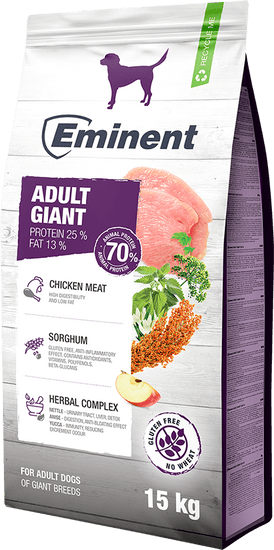 Eminent Adult Giant 15 kg