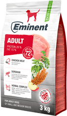 Eminent Adult 3 kg