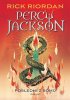 Riordan Rick: Percy Jackson 5 - Poslední z bohů