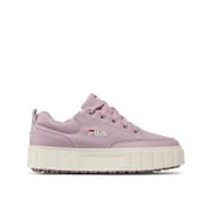 FILA Boty fialové 39 EU Sandblast