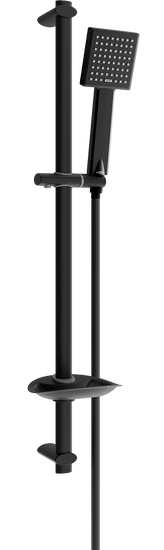 Mexen Posuvný sprchový set DB45 černý